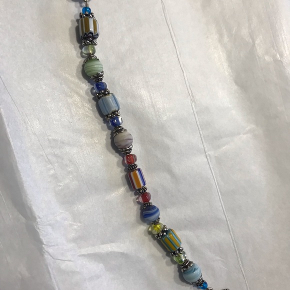 Handmade bracelet - Picture 2 of 2